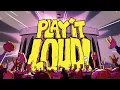 ‘Play it Loud’ by Luna Loud 🎶 Official Music Video | REALLY LOUD MUSIC Loud House Special