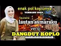 Download Lagu fuzana dangdut koplo terbaru 2024 lautan asmaraku koplo paling enak