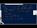 Solving Flow Velocity Between Two Reservoirs Using Energy Equation and Healdloss Equation