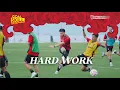 Download Lagu Kembali Kelapngan Serdadu Tridatu Berlatih Keras | Goal Skill Save