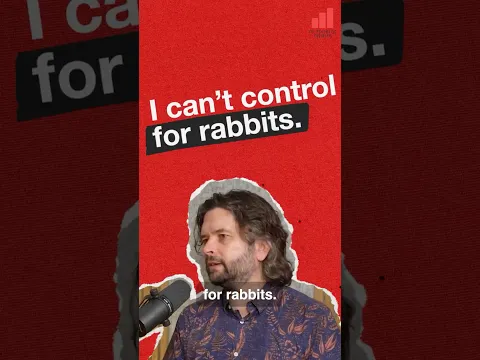 You can't control everything in resilient systems