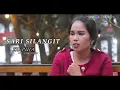 SARI SILANGIT - KU PUJA | (OFFICIAL VIDEO) | LAGU TERBARU SLOW ROCK 2024