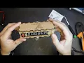 Frequency Counter Build for Shortwave Receivers or other projects alike