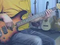 Billy Preston - Outa-Space - Bass Cover