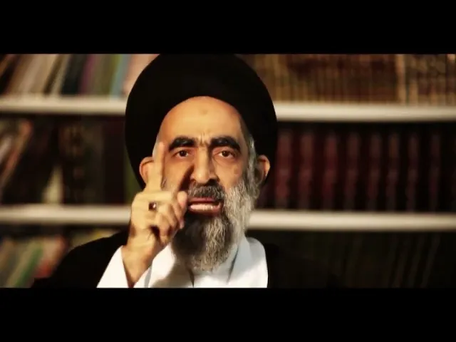 ⁣العبور الى الامام الحسين عليه السلام (3) السيد هادي المدرسي