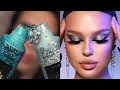 Best Makeup Transformations 2024 New Makeup Tutorials Compilation