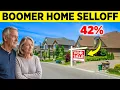 Who Will Buy the Boomers Houses NAR Just Answered 42