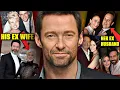 HUGH JACKMAN CHEATED His AFFAIR with SUTTON FOSTER Led to TWO DIVORCES Blake Lively Gets Involved