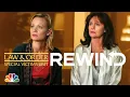 Novak s Case Takes a Hard Left in Court - Law Order SVU