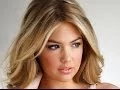 Kate Upton in super act and smile photos gallery