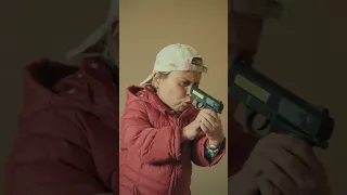 My Mother Has A Gun Firstshortvideo Foryou Humor ElodieCostaTheVoice10 