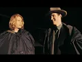 "Hanging On" Official BTS Video