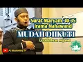 Download Lagu Imam Sholat Surat Maryam Pada Rakaat kedua #viral #shorts #maryam