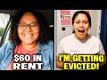 Section 8 Fraud Exposed Single Mom of 6 Loses Everything