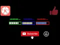 Kinemaster Tutorial Make a Progressbar Loadingbar