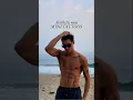 Aesthetic men MINI tattoos