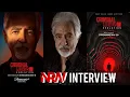 CRIMINAL MINDS EVOLUTION s Actor Joe Mantegna chats with Heather A NRW Interview