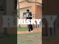 Lagu ❤️‍🩹Risky #music #afrobeats #newmusic #musician #musicvideo #amapianotv #freestylemusic #memes