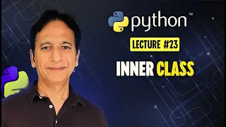 Python - Lecture 23