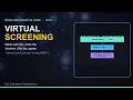 Drug Discovery in Code Ep 8 Virtual Screening at Scale