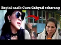 Lagu Ingat Cucu Cahyati? - Dulu lagu-lagunya sangat laris - Kini namanya tak pernah muncul lagi!