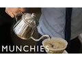 Download Lagu Journey to Coffee Mecca: Munchies Presents LA Coffee