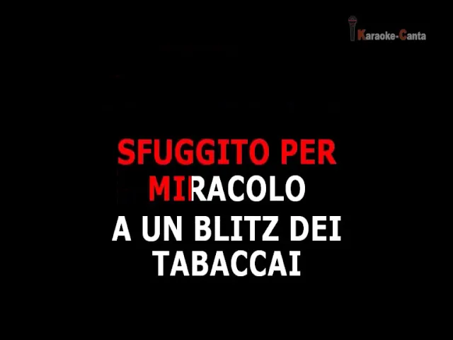 Sergio Caputo - Amore All'estero (Video demo)