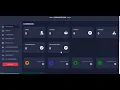 Mern E-Commerce Admin panel