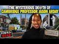 Cambridge Professor Jason Arday s De th Described as A Tragedy on So Many Levels