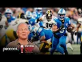 Does David Montgomery s move to HOU improve draft value Fantasy Football Happy Hour NFL on NBC