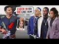 Meet J Prince The Big U of Houston Forcing Rappers to CHECK IN
