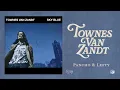 Townes Van Zandt - Pancho & Lefty (Official Audio)