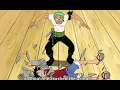 Nami Breaks Luffy s Armor - Zoro Is Shook
