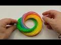 Torus Knot Revealing the Fundamental Geometry of the Universe