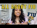 ALL ABOUT FIU - Housing Meal Plan Academics more Everything you need to know