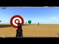 Learn Linden Scripting Language LSL Pt 21 On Collission pt 1