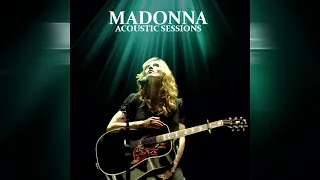 Download Madonna - La Isla Bonita (Acoustic Sessions) MP3