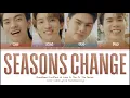 Boss Fort Noeul Peat - ฤดูที่แตกต่าง (Season Change) Cover Lyrics Thai/Rom/Eng