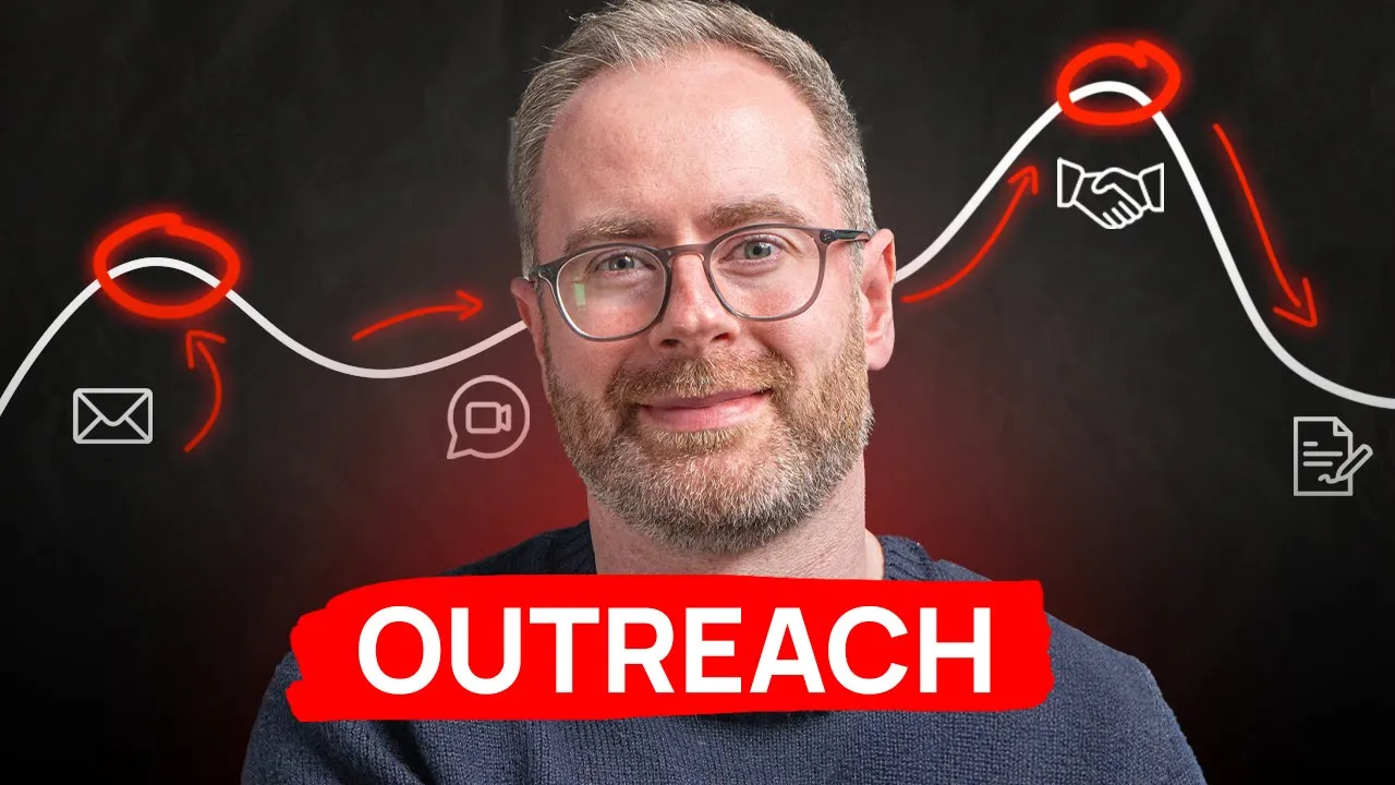 Give me 20 min, and I'll improve your cold email skills by 148%