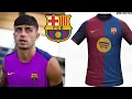 Download Lagu 🚨🚨 PEDRI PENSE AU BALLON D'OR ! IL SORT DU SILENCE ! / LE FUTUR MAILLOT DOMICILE DU BARCA 2026/2027