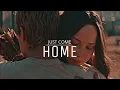 Katniss Peeta Just come home
