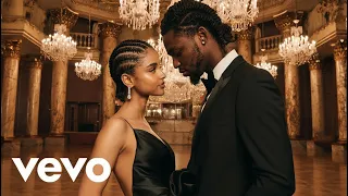 omah lay u0026 tyla b b come closer omah lay ft tyla official lyrics video