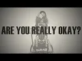 Download Lagu Sleep Token - Are You Really Okay? - Lyric Video