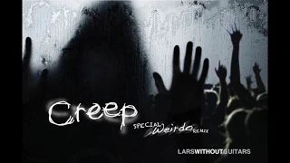 Download Radiohead - Creep (Special Weirdo remix) MP3