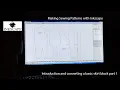 Introduction to making digital sewing patterns with Inkscape Part 1