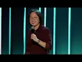 Jimmy O. Yang's Best Dad Stories