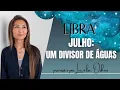 Download Lagu LIBRA JULHO - PREVISÕES DO TAROT: Um negócio de sucesso!