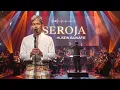 🎧🎧🎧 VIRAL!!! - Seroja - Versi Merinding | AI MUSIC