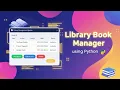 Library Management System Tutorial CodeKraft