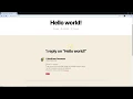 HTTPS Load Balanced Bucket in Google Cloud Platorm